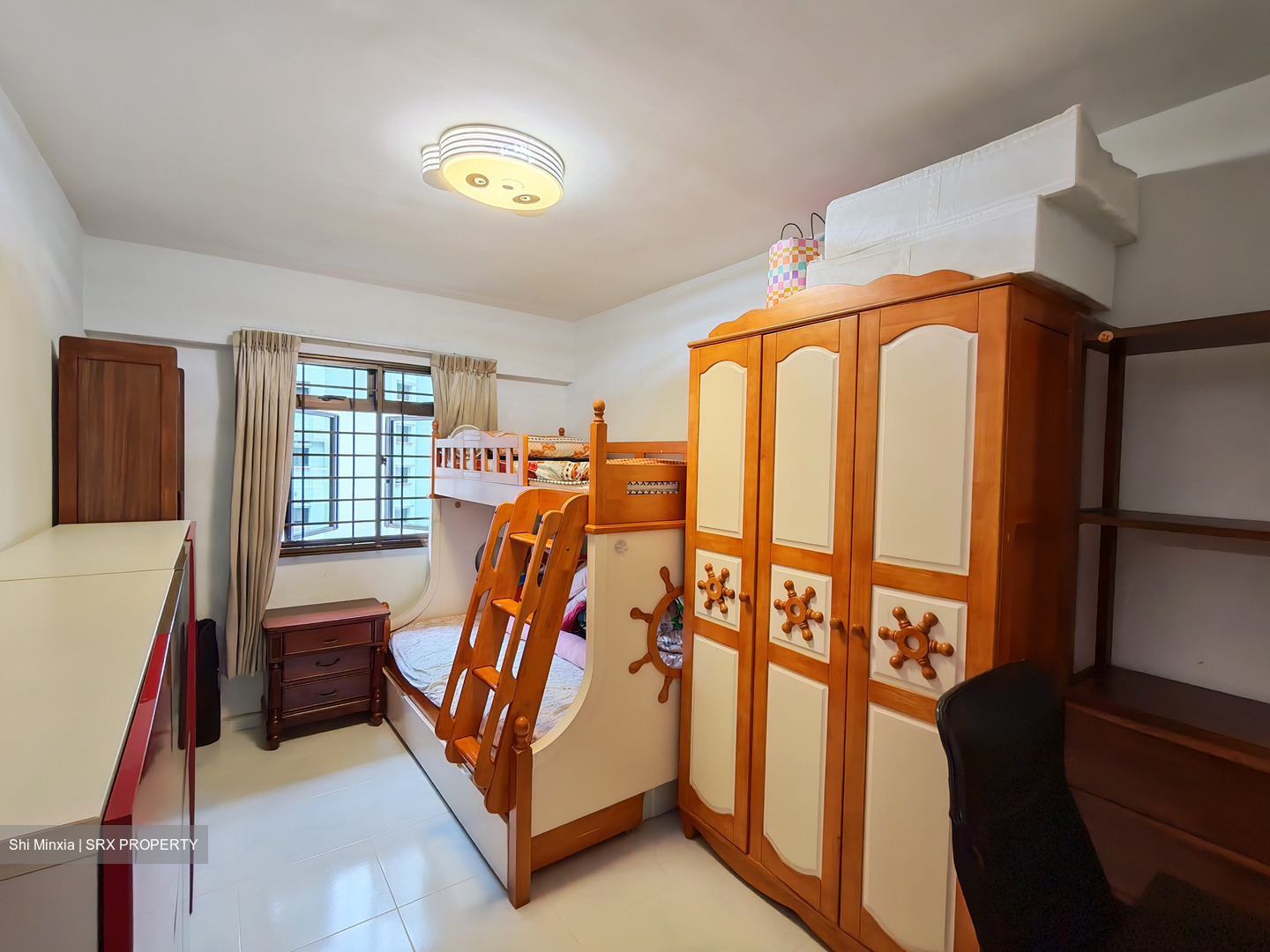 Blk 656B Jurong West Street 61 (Jurong West), HDB 5 Rooms #499881361